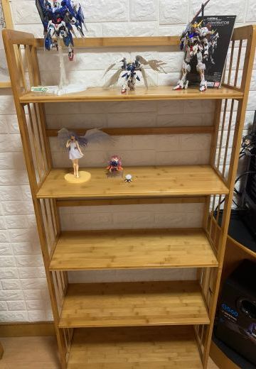 入坑十三天两张图自行体会！