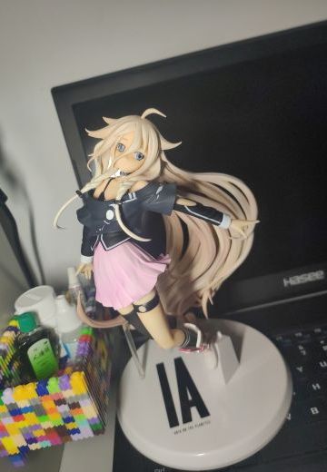 小天使正是太可爱了！