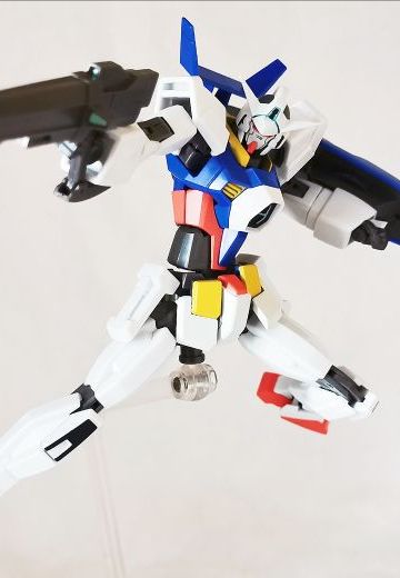 ROBOT魂 高达AGE-1 NORMAL