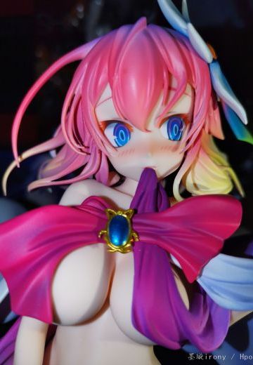 #Phat#No Game No Life 游戏人生#史蒂芬妮·多拉1/7手办#