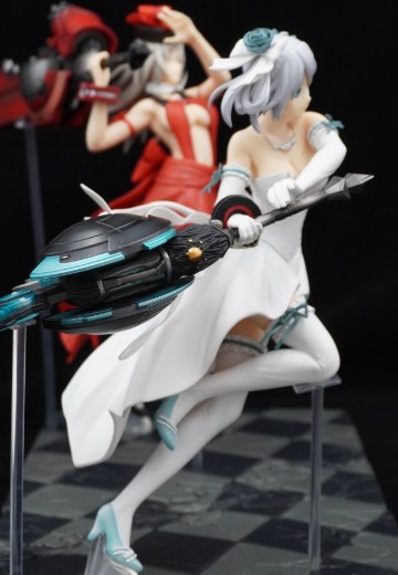 噬神者2 纪念礼服Ver.