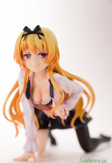 寿屋 平凡职业造就世界最强 月