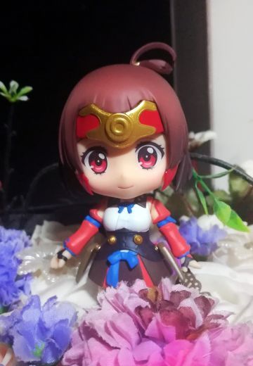 祝福无名小天使