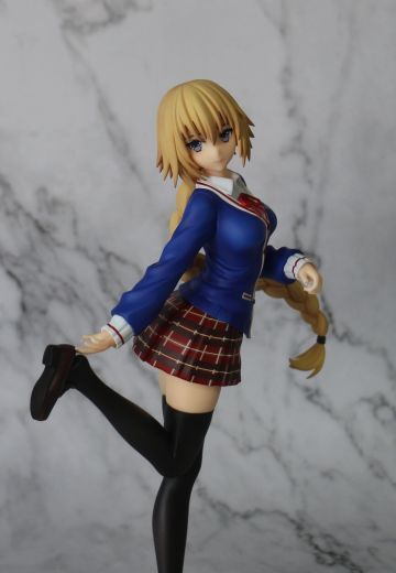 alphamax-贞德-学生服