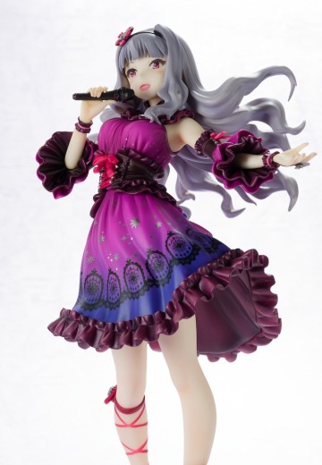 偶像大师 MILLION LIVE! 四条贵音 優雅なひとときver. 评测