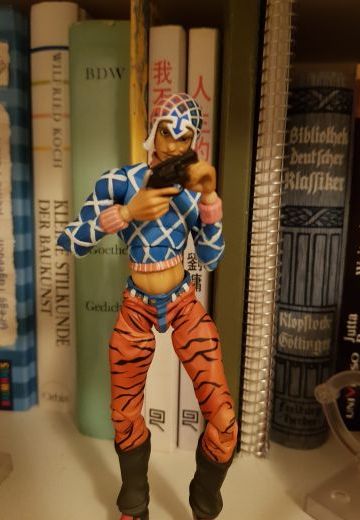 哦辣妹米斯达~哦米斯达~