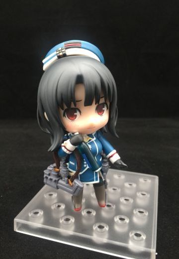GSC 舰娘collection 高雄