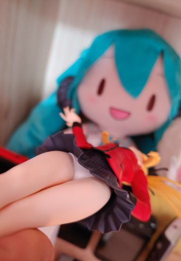 寿屋 早乙女芽亚里