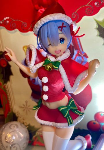 聖誕快樂🎄雷姆