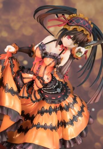 剧场版约会大作战 时崎狂三