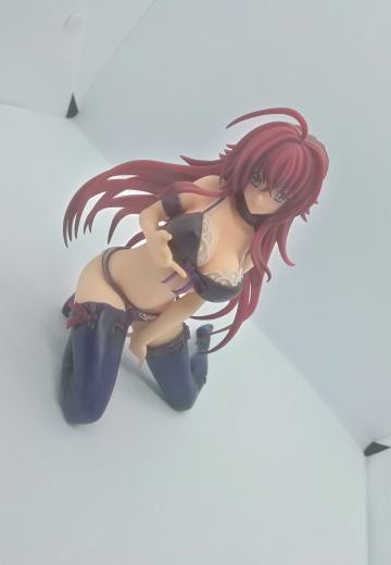 试一下简易摄影棚