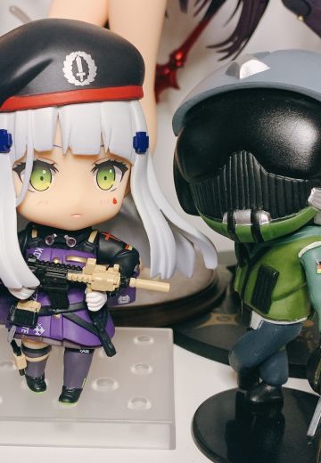 Jäger老婆416报到۹(･༥･´)و ̑̑