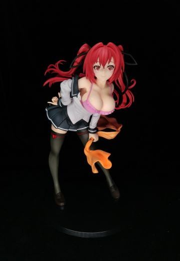 新妹魔王的契约者