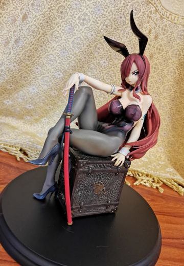 orcatoys 艾露莎 兔女郎