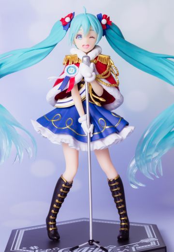 Hatsune Miku Winter Live