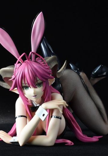 七大罪 阿斯莫德斯 兔女郎