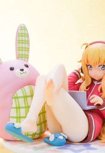 天真·珈百璃·怀特