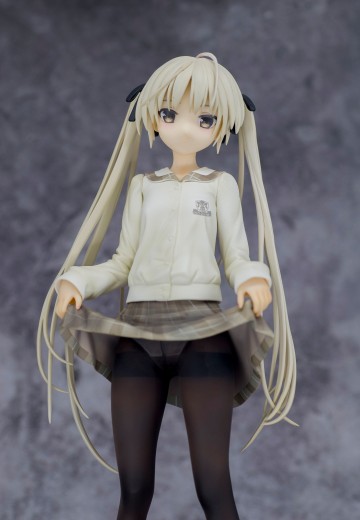 小a提裙穹妹裤袜改造