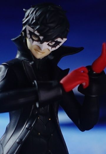 figma joker p5