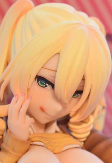 Native 礼盒少女-四房沙理