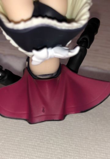 到货分享，又中奖了···