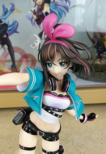 很多很多的爱酱