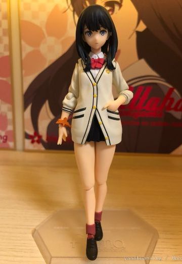 六花的小肉腿我好了