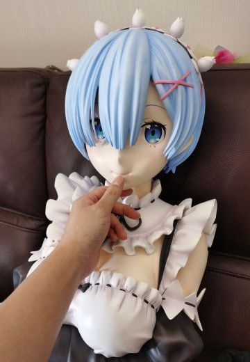 刚好老婆去韩国开个箱。