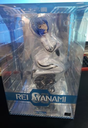 寿屋做工一如既往