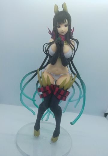 想要一个这样的姐姐