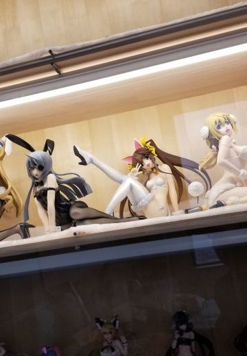 捡垃圾有的时候，就是那么的简单和开心