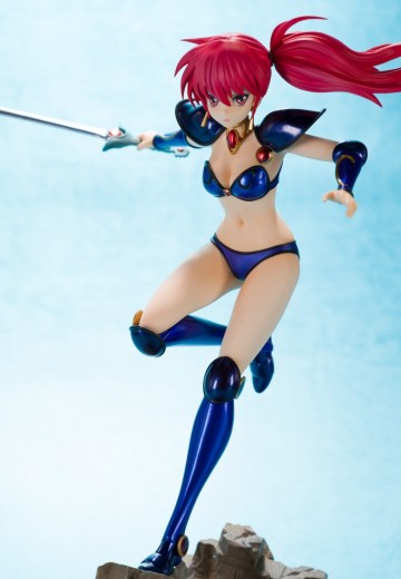 TOHO 幻梦战记莉达 朝雾阳子