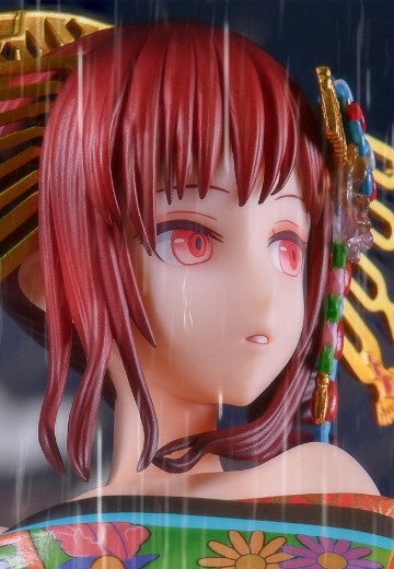 GSC UTAU 重音TETO 吉原哀歌Ver.