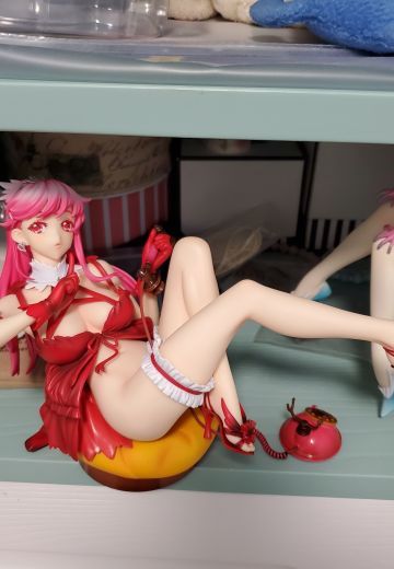 石斛兰姐妹(ง˃̀ꄃ˂́)۶