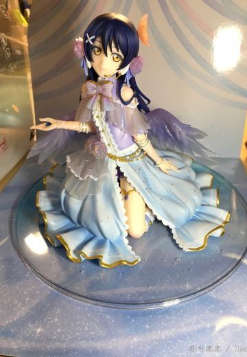  园田海未 白色情人节