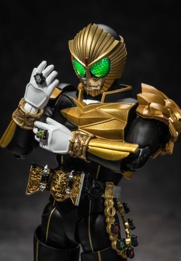 魔法···假面骑士beast