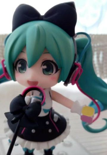 第一款粘土人，魔法未来16