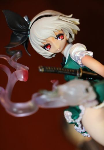 入了个残念物pf