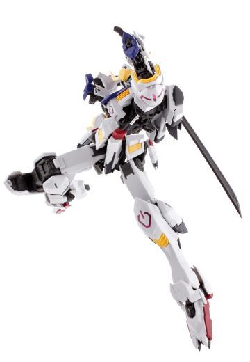 MG 巴巴托斯 第四形态