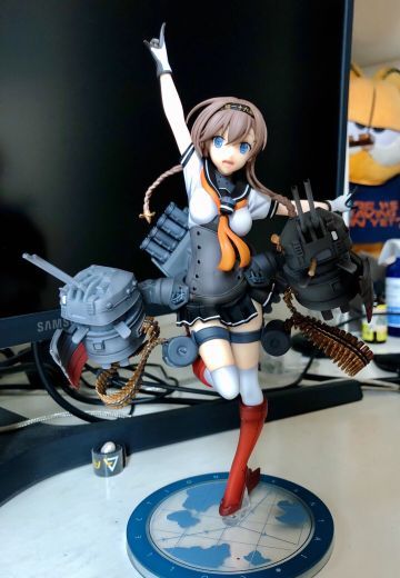 记录一下，9月份到的照月月