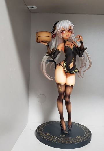 水一下最近收到的两只，拍的很随意，主要是给大家分享一下两款的面相