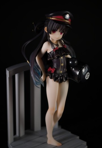 PULCHRA 爱上火车 八六 泳装ver. 评测