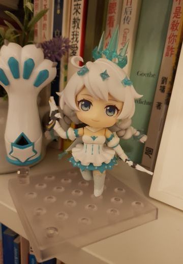 一起来康漂亮虫!