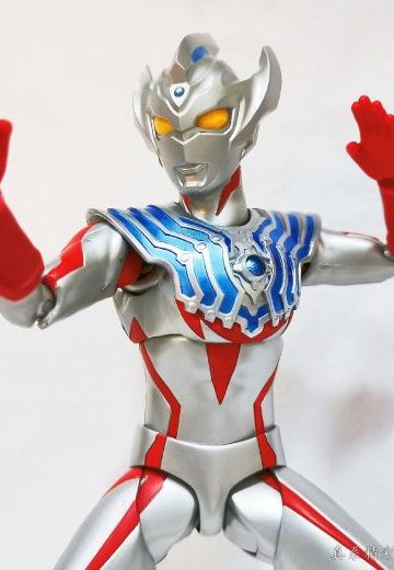 S.H.F泰迦奥特曼