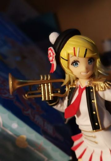 Rin(⋈◍＞◡＜◍)