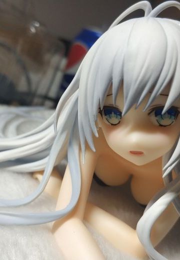 普洱茶 鸢一折纸 反转 灵装解除 半脱