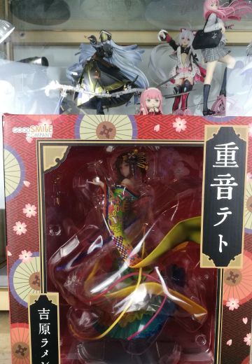 2019年最好看的手办