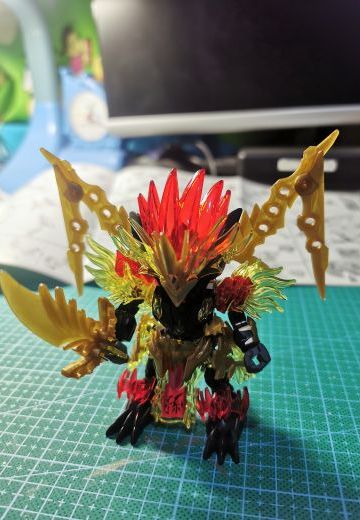 SD 三国创杰传 孙坚异端