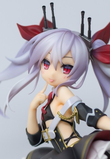 Alter-碧蓝航线-吸血鬼