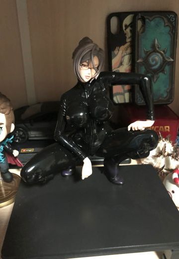 监狱学园 白木芽衣子